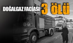 Sakarya’da doğalgaz faciası: 3 ölü