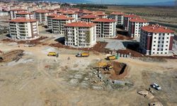 Gaziantep'te ilk kazma vuruldu!