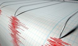 Antakya Körfezi'nde deprem!