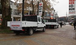 Sigorta hırsızlarına dikkat!