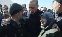 Erdoğan'a güven yüzde 70