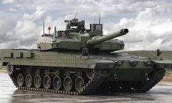 Altay Tankı TSK'ya teslim edilecek