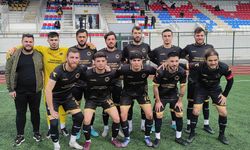 As Akyazı play-off’ta