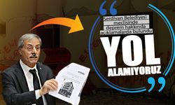 Mecliste deprem hakkında konuştu: 'Yol alamıyoruz!'