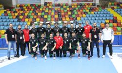 Sakarya Hentbol finali göremedi