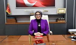 Fazilet Durmuş aday adayı olacak