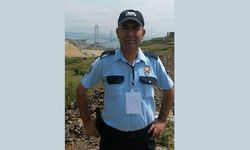 Kalp krizi geçiren polis memuru hayatını kaybetti