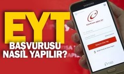 EYT başvurusu nasıl yapılır?