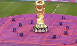 FIFA duyurdu: Dünya Kupası'nın formatı değişti