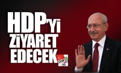 Kemal Kılıçdaroğlu HDP'yi ziyaret edecek