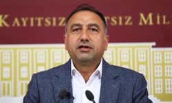 HDP'li vekil: "6'lı masadan taleplerimiz olacak"