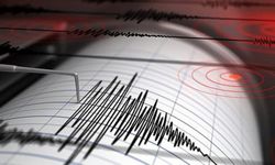 İran’da 4,2 ve 4,7'lik depremler