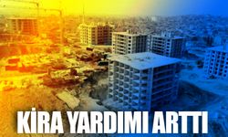 Kentsel dönüşümde kira yardımı arttı