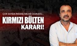 Rönesans ortağı için kırmızı bülten