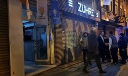 Ateş  açmışlardı o şüpheliler hakkında yeni gelişme