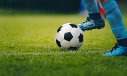 Futbol: Spor Toto 1. Lig'de görünüm