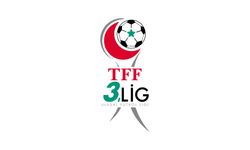 Futbol: TFF 3. Lig'de görünüm