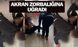 Akran zorbalığı bir anneyi böyle ağlattı