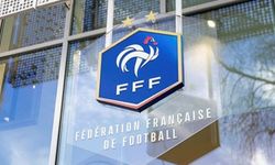 Fransa Futbol Federasyonu'ndan skandal karar!
