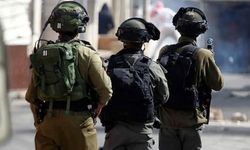 İsrail Filistin'e saldırmaya devam ediyor