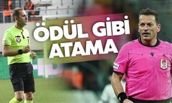 Sakaryaspor'u doğradılar: Ödüllendirildiler!
