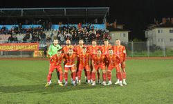 Play-off’ta son hafta