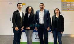 SEDAŞ İspanya’da 