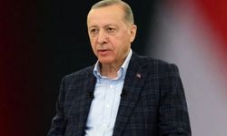Cumhurbaşkanı Erdoğan canlı yayında açıkladı!