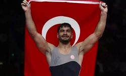 Taha Akgül, 10. kez Avrupa şampiyonu