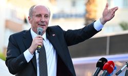 İnce Sakarya'ya geliyor