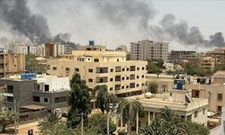 BMGK, Sudan'da çatışmaların acilen durdurulması çağrısı yaptı