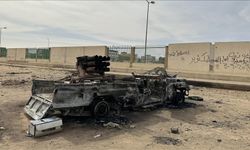 Sudan ile HDK çatışmaları 2. haftasına girdi