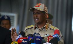 Sudan ordusu, HDK komutanı Dagalu’nun sığınağından kaçtığını bildirdi