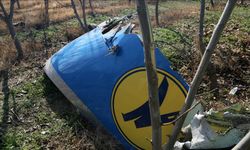 İran'da 176 kişinin öldüğü Ukrayna uçağının düşürülmesiyle ilgili davada 10 askere hapis cezası