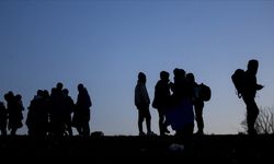 Sakarya’dan 4392 kişi Yurtdışına göç etti