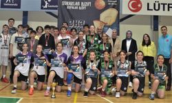 Sokak basketi nefes kesti