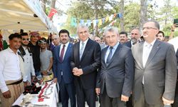 SUBÜ’den Türk Kültürü Tanıtım Günleri etkinliği