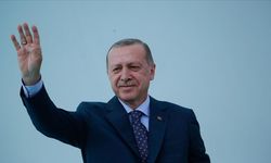 YSK: Erdoğan, Cumhurbaşkanı seçilmiştir