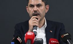 Bakan Kurum'dan HDP açıklaması