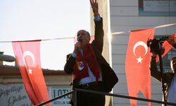 İnce: Atatürk'ün partisi Memleket Partisi
