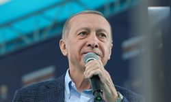 Cumhurbaşkanı Erdoğan: Milletimiz için hayal kurduk, hayal satmadık!