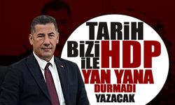 Oğan'dan HDP açıklaması!