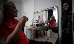 Milli para atıcı Aysel Özgan, nişangahına Paris 2024 Paralimpik Oyunları'nı koydu