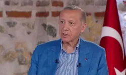 Cumhurbaşkanı Erdoğan, ortak televizyon yayınında konuştu