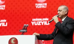 Başkan Erdoğan: Başlasın Türkiye Yüzyılı