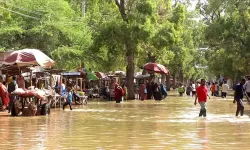 Somali'de sel felaketi sonrası acil yardım çağrısı