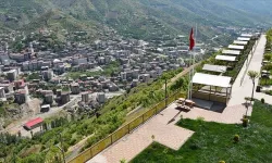 Efkar Dağı, Şemdinlililerin huzur bulduğu alana dönüştürüldü