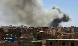 DSÖ, Sudan'daki çatışmalarda 850 kişinin yaşamını yitirdiğini duyurdu