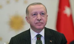 Erdoğan'dan şampiyon Galatasaray'a tebrik