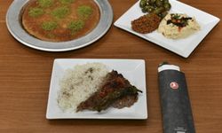 THY seçili uçuşlarda ve özel yolcu salonlarında Türk mutfağını tanıtıyor
